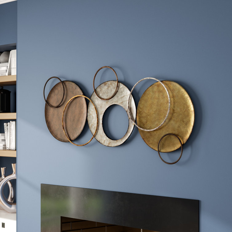 Ivy Bronx Knoxville Wall Décor & Reviews Wayfair Canada